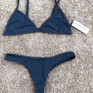 Sadi triangle top ONLY